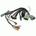 thumbnail image 3 of Toyota Camry 2015-2017 Radio Installation Kit, 3 of 4