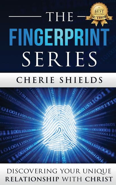 Fingerprints #6 Revelations