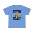 thumbnail image 2 of 2024 playoffs Indiana Boom Baby TJ McConnell basketball Unisex Cotton Tee, 2 of 4