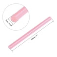 thumbnail image 2 of Unique Bargains 0.27' x 4' Pink Mini Hot Glue Sticks for Glue Gun 6 Pack, 2 of 5