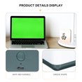 thumbnail image 3 of 1 Set Creative Table Light Plastic LED Lighting Simple Bedroom Lamp, 3 of 8