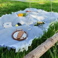 thumbnail image 5 of Camping Blanket, Picnic Mat, Durable, Lightweight, Waterproof, Hand Washable, 5 of 5