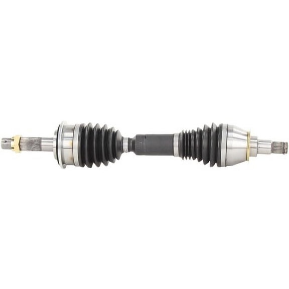 TrakMotive TO-8043XTT CV Axle Shaft
