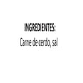 thumbnail image 3 of Proscuitto Hormel Columbus 85 g, 3 of 3