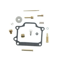 Carb Kit fits Kawasaki KFX80 2003 - 2006 Carburetor Repair Kit by Race-Driven