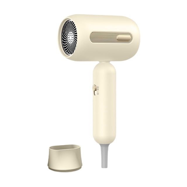 Secador de Pelo Eléctrico Toystoory Grado Profesional Ajuste de Calor Ligero Chaison TYPE3