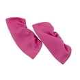 thumbnail image 6 of My Life As Ballerina Fashion Set for 18-inch Doll, 3 Pieces Included, Silver with Pink and Purple, 6 of 8