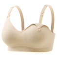 thumbnail image 1 of Sujetador de lactancia Momcozy Seamless U.S. Cotton para amamantar, 1 of 6