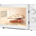 thumbnail image 5 of Single Pizza Slice Triangular Box Plasutil | Reusable, Microwave Safe and Dishwasher Safe | BPA-Free 8690, 5 of 6