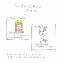 Ready to Read Stories