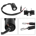 thumbnail image 3 of M MATI 35010-HM3-000 Ignition Key Switch for Honda ATV TRX300EX 1993-2006, 3 of 7