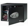 thumbnail image 1 of SentrySafe X125 Coffre-Fort de Sécurité Grand 1,2 Pi, 1 of 6