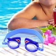 thumbnail image 3 of Gafas de natación DYNWAVEMX para niños antivaho de dibujos animados, 3 of 8