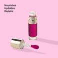 thumbnail image 4 of Aceite Lip Comfort Clarins que calma, hidrata y rellena los labios, 4 of 7