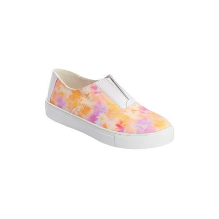 

Comfortview Women s (Wide Widths Available) The Maisy Sneaker