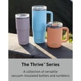 thumbnail image 5 of Taza CamelBak Thrive de acero inoxidable aislada 470 ml, 5 of 5