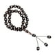 thumbnail image 4 of Islamic Jewelry, Light Weight Beautiful Exquisite Prayer Beads Long Lasting For Gifts For Decoration ANGGREK Otros, 4 of 8