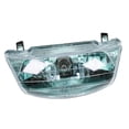 thumbnail image 1 of Retro Motorcycle Headlight Assembly Fits for ZR Jog50 3Yk Blue, 1 of 7
