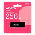 thumbnail image 3 of Memoria Flash USB 3.2 ADATA UC310 de 256GB. Negro., 3 of 3
