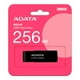 thumbnail image 3 of Memoria Flash USB 3.2 ADATA UC310 de 256GB. Negro., 3 of 3