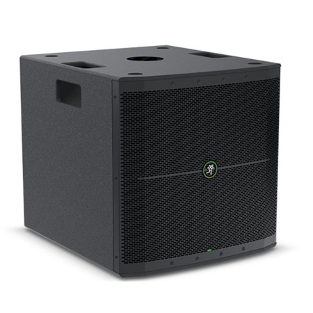 UPC: 0663961063905 | Mackie Thump 118S 18  1400W Powered Subwoofer