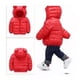 thumbnail image 4 of Chamarra Calientita De Bebé Niño Niña Oso Peluche Unisex, 4 of 6