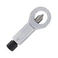 thumbnail image 4 of pitrice Nuts Splitter Spanner Remover Separator Portable Nut Break Rusty Extractor Tools Heavy-Duty Hand Splitting Tool Steel Wrench Nut/9-12MM, 4 of 9