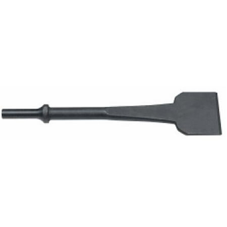 UPC: 0747925369781 | Mayhew Tools MAY-31970 Wide Air Chisel – 8.5 in.