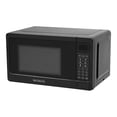 thumbnail image 3 of Horno de Microondas Winia  KOS-62BB 0.7p³ 5 Niveles Negro, 3 of 5