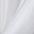 thumbnail image 4 of Emilia Window Curtain White 120" Panel, 4 of 4