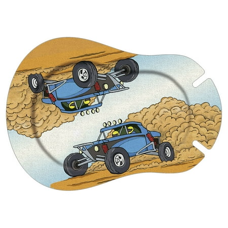 Ortopad® Bamboo Pick-a-Patch® Junior Size (0-2 yrs), Choose Your Designs, 10 Adhesive Eye Patches Per Pack