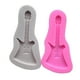 thumbnail image 4 of Molde Forma Guitarra Silicón 3D para Jabón Fondant Molde Torta Cocina Hogar Sunnimix Molde de pastel de silicona, 4 of 8