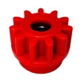 thumbnail image 1 of Replacement Mop Gear Pedal Unidirectional Wheel For Smart Home Cleaning, 1 of 4