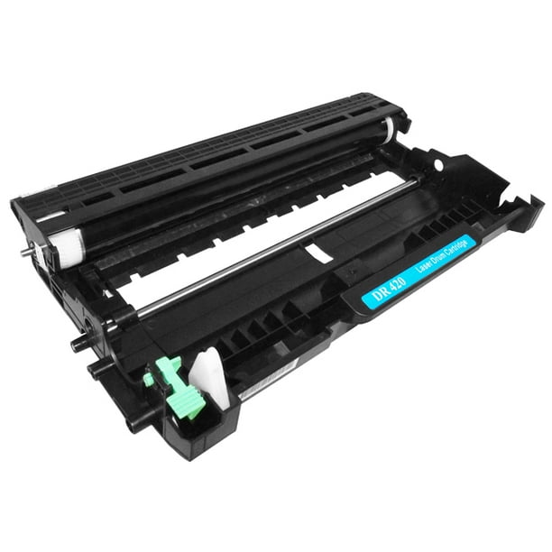 Inkuten Brother Mfc 7360n Drum Unit Compatible Walmart Com Walmart Com