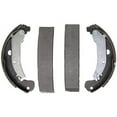 thumbnail image 3 of Wagner Z795 Drum Brake Shoe Set Fits select: 2005-2008 CHEVROLET COBALT, 2006-2008 PONTIAC G6, 3 of 3