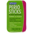thumbnail image 1 of Dr. Tung's Perio Sticks - Extra Minces - Caisse de 6 - Lot de 100, 1 of 2