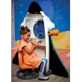 Little Tikes Adventure Rocket Space Astronaut for Kids, Boys, Girls, 2