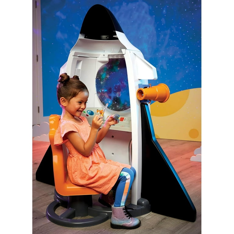 Little tikes rocket sales