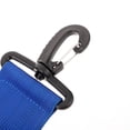 thumbnail image 3 of FUTUREORYY Gancho Portátil Azul Para Colgar Guantes Y Bates De Béisbol Con, 3 of 6