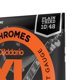thumbnail image 4 of Cuerdas para guitarra eléctrica D'Addario XL Chromes ECG23-PL, 4 of 4