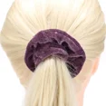 thumbnail image 4 of Scrunchies De Satén Ligas Para Cabello 50 Piezas Mezcla, 4 of 5