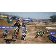 MX vs ATV Legends - 2024 Monster Energy Supercross Edition, PlayStation 5