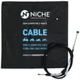 thumbnail image 3 of Niche Clutch Cable for Suzuki RMZ250 58210-49H11 519-CCB2710L, 3 of 9