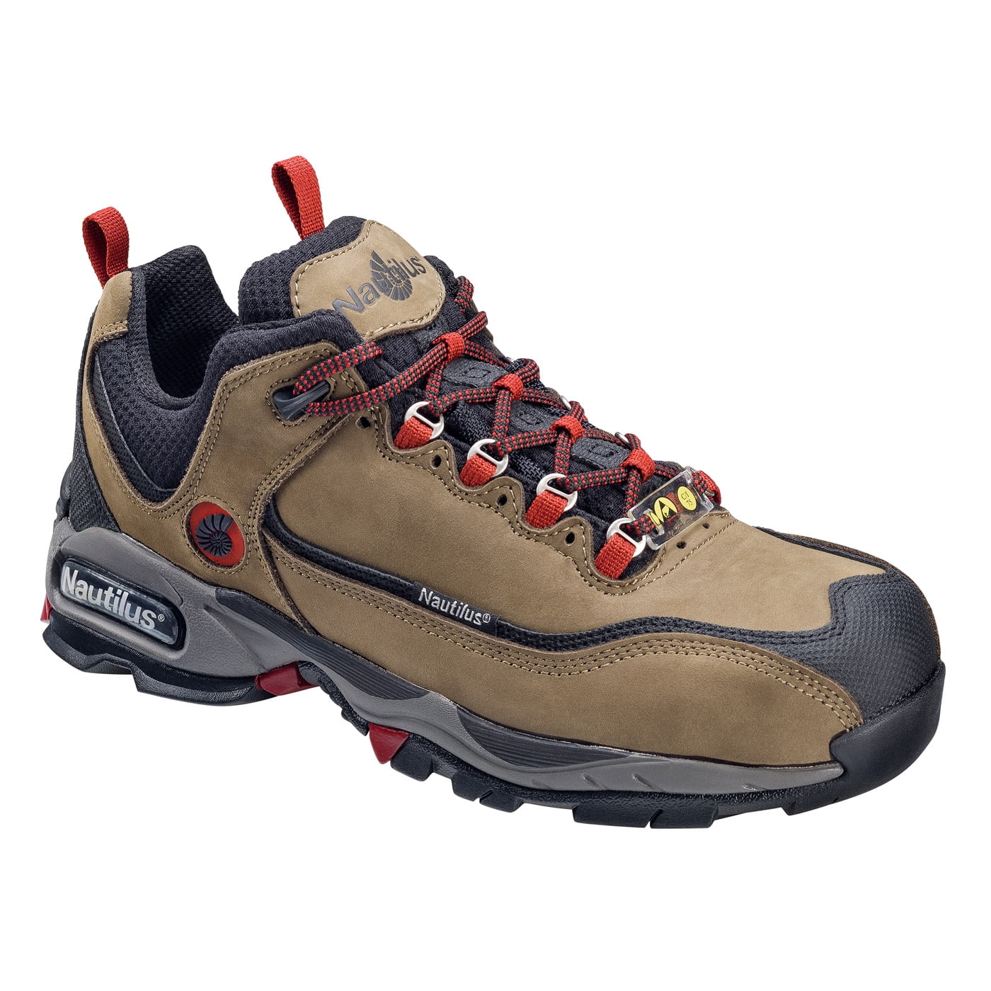 esd steel toe shoes