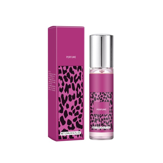 Perfume para mujer Fresh Eau de Toilette Crosss Border Spots Fragancia en spray 15 ml