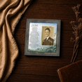 thumbnail image 7 of Memorial Picture Frame, Bereavement Gift for Loss of a Parent, 7 of 7