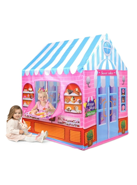 Kids Playhouses in Outdoor Toys