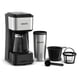 thumbnail image 1 of Cafetera KRUPS Simply Brew Multi-Serve con vaso 414 ml, 1 of 7