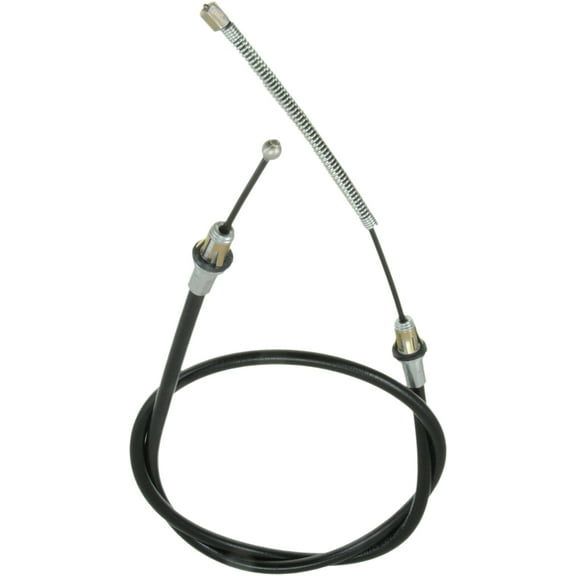 Dorman - First Stop Parking Brake Cable P/N:C93343