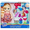 thumbnail image 1 of Baby Alive Cute Hairstyles Baby, 1 of 3